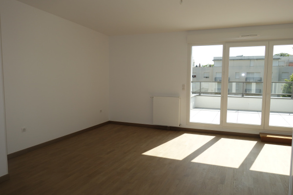 Offres de location Appartement Reims 51100