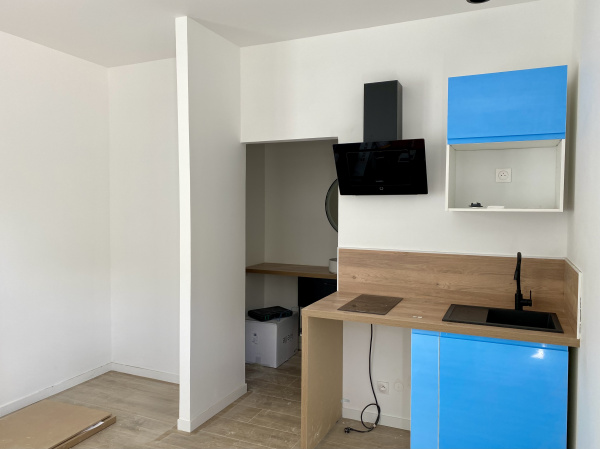 Offres de vente Studio Reims 51100