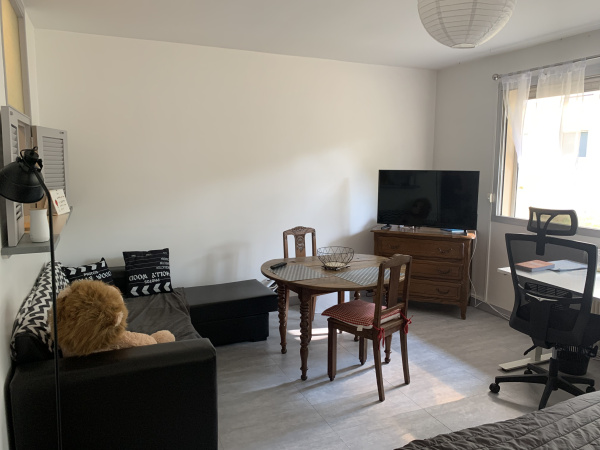 Offres de location Appartement Reims 51100