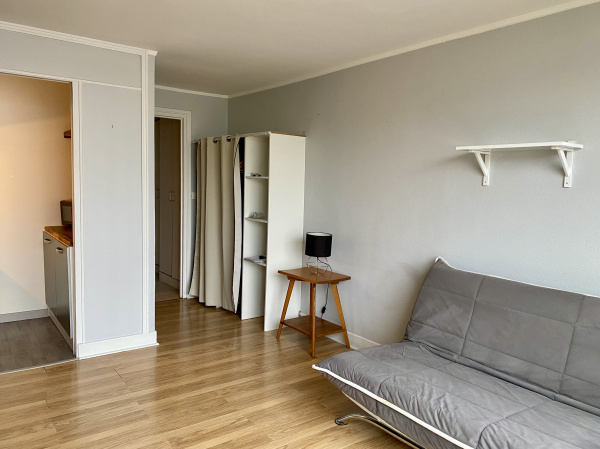 Offres de location Appartement Reims 51100
