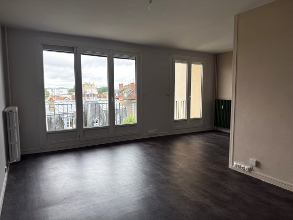 Offres de location Appartement Reims 51100