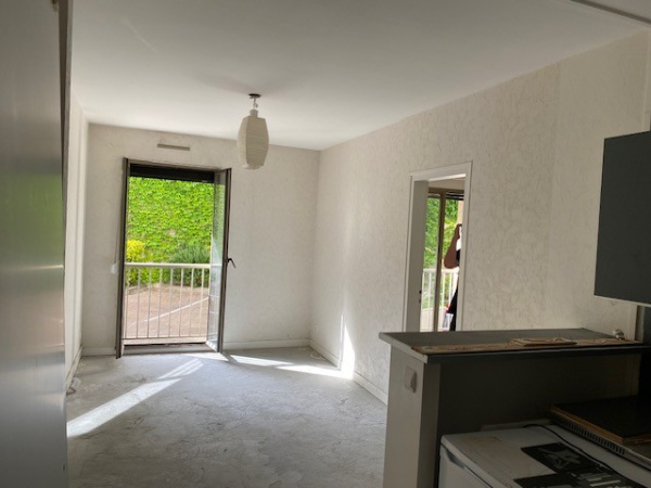 Offres de location Appartement Reims 51100