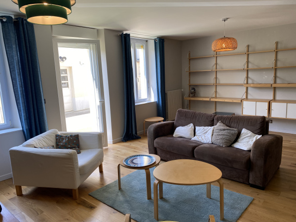 Offres de location Maison Chamery 51500