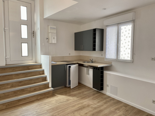 Offres de vente Maison Reims 51100