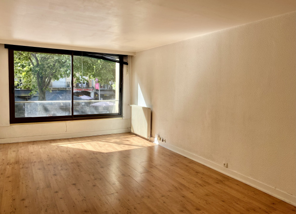 Offres de vente Appartement Reims 51100