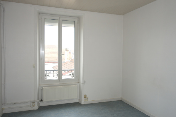Offres de location Appartement Reims 51100