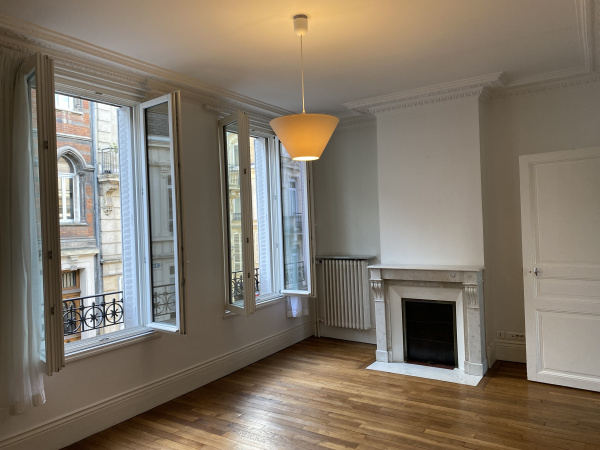 Offres de location Appartement Reims 51100