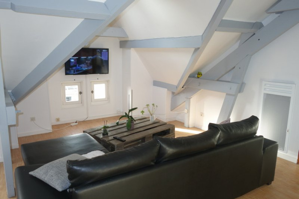 Offres de location Appartement Reims 51100