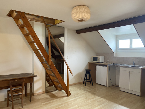 Offres de location Appartement Reims 51100