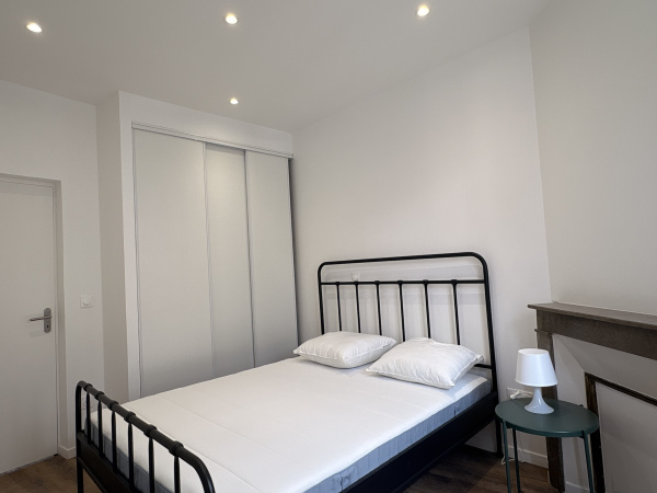 Offres de location Duplex Reims 51100
