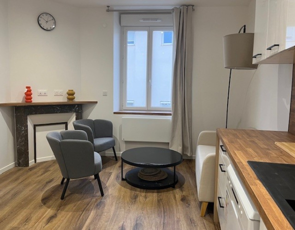 Offres de location Duplex Reims 51100