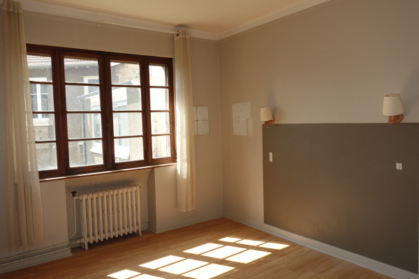 Offres de location Appartement Reims 51100