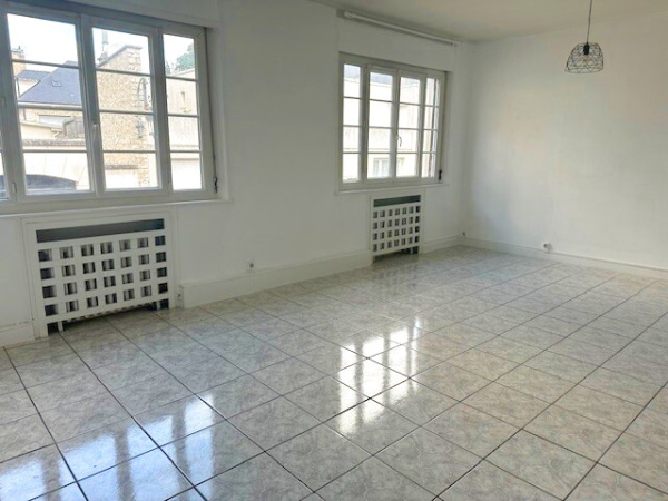Offres de location Appartement Reims 51100