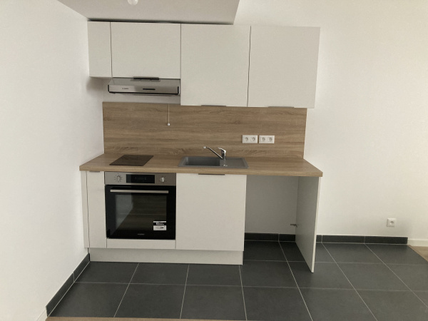 Offres de location Appartement Reims 51100