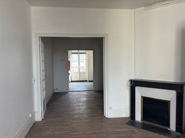 Offres de location Appartement Reims 51100
