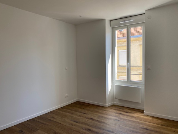 Offres de location Appartement Reims 51100