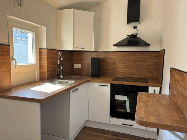 Offres de location Appartement Reims 51100