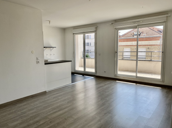 Offres de vente Appartement Reims 51100
