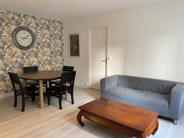 Offres de location Appartement Reims 51100