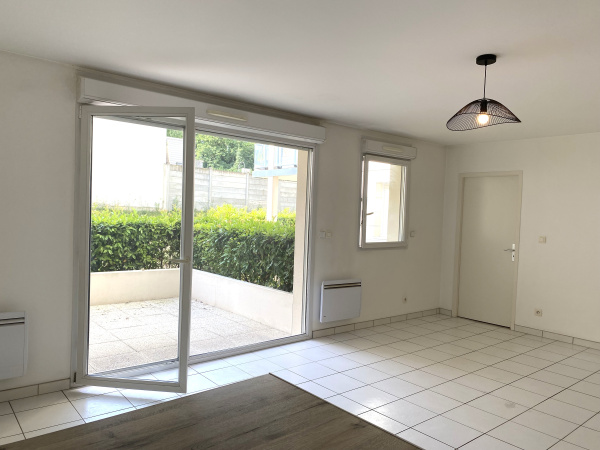 Offres de location Appartement Reims 51100