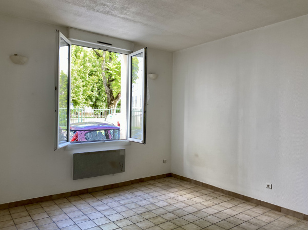 Offres de vente Appartement Reims 51100