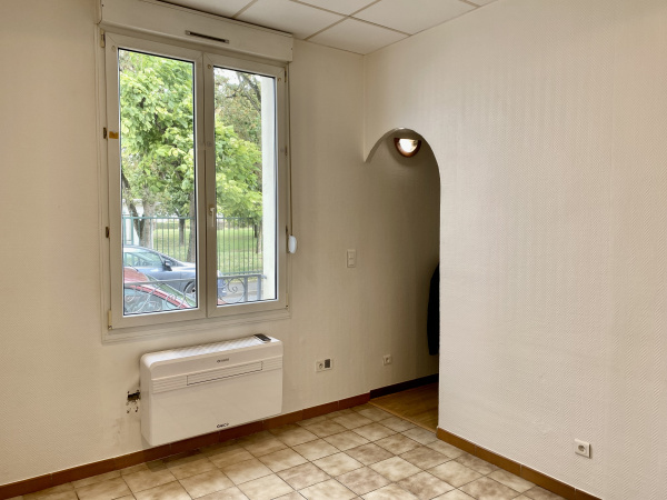 Offres de vente Appartement Reims 51100