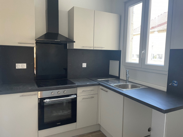 Offres de location Appartement Reims 51100