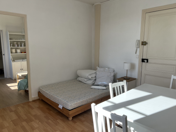 Offres de location Appartement Reims 51100