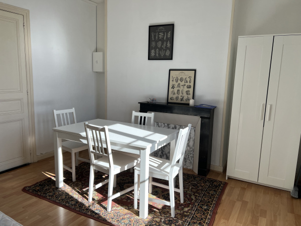 Offres de location Appartement Reims 51100