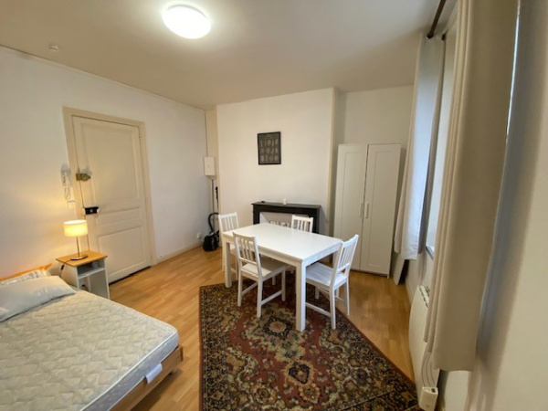 Offres de location Appartement Reims 51100