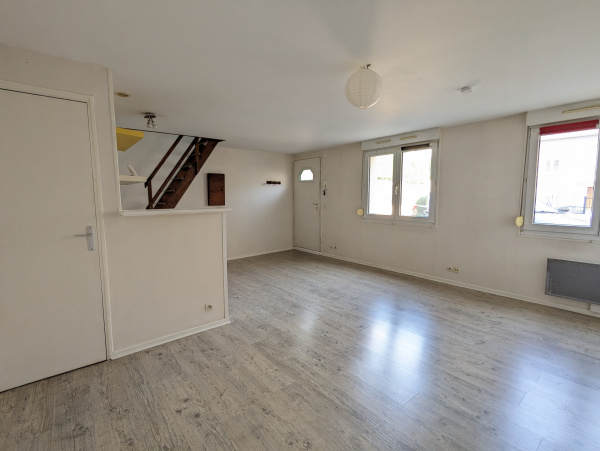 Offres de location Appartement Reims 51100