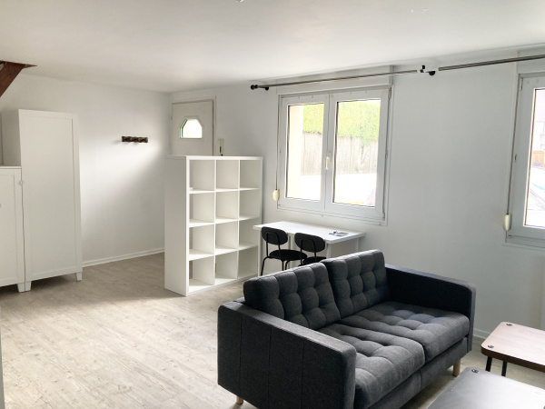 Offres de location Appartement Reims 51100