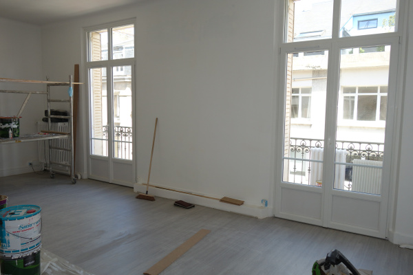 Offres de location Appartement Reims 51100