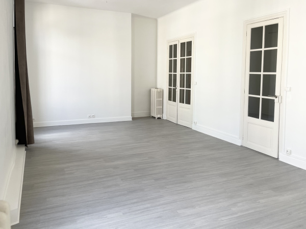 Offres de location Appartement Reims 51100