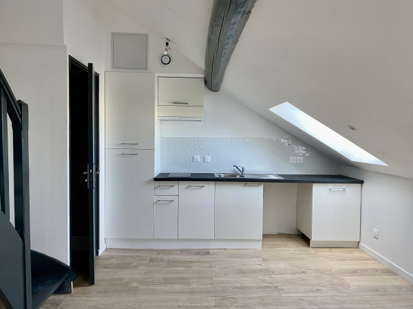 Offres de vente Studio Reims 51100