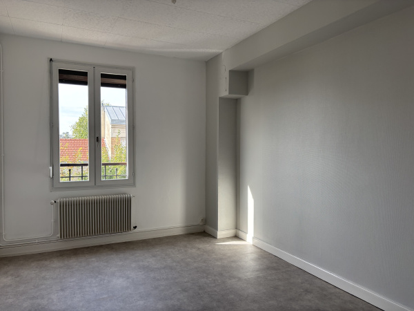 Offres de location Appartement Reims 51100