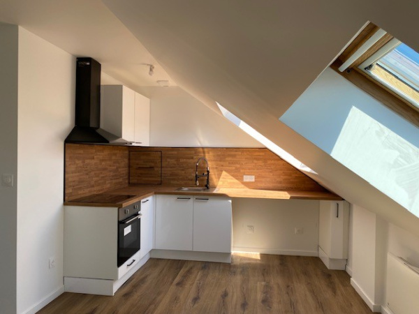 Offres de location Appartement Reims 51100