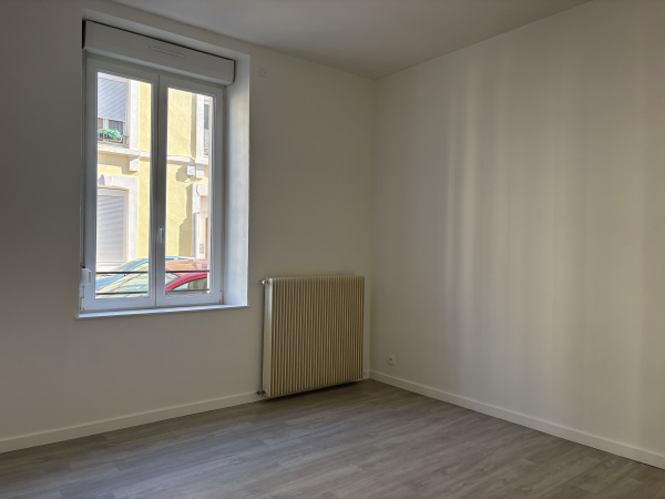 Offres de location Appartement Reims 51100
