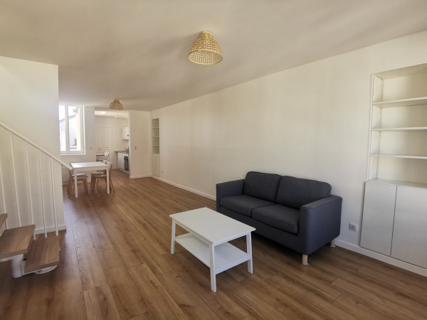 Offres de location Appartement Reims 51100