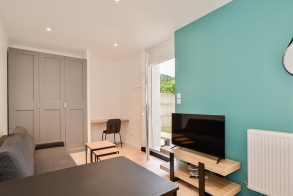 Offres de location Appartement Reims 51100