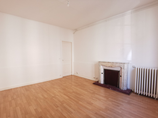 Offres de location Appartement Reims 51100