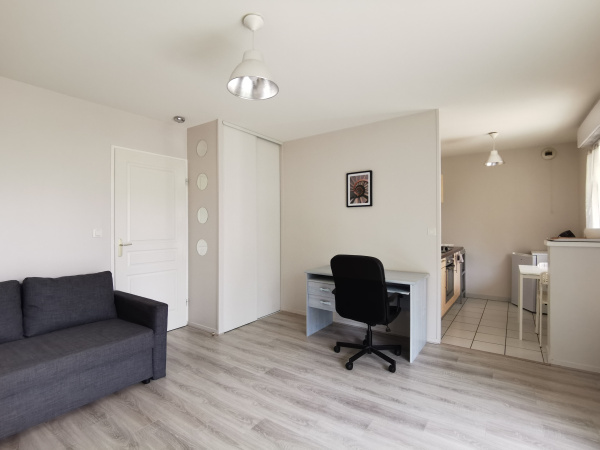 Offres de location Studio Reims 51100