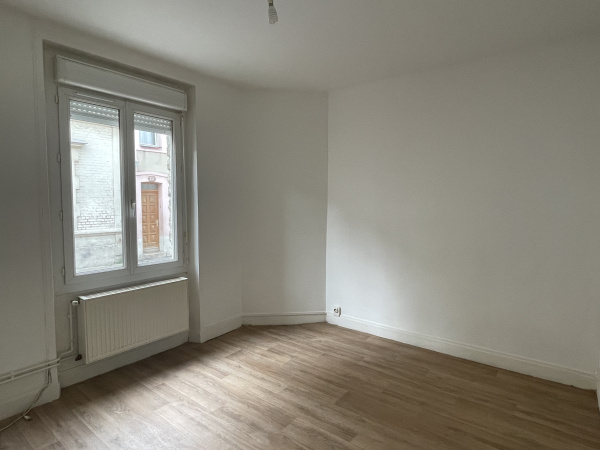 Offres de location Appartement Reims 51100