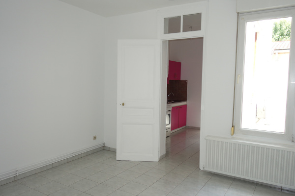 Offres de location Appartement Reims 51100