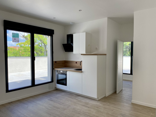 Offres de vente Appartement Reims 51100