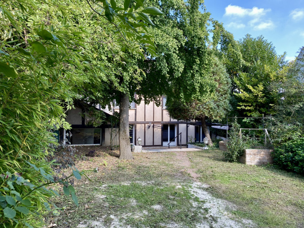 Offres de vente Maison Cormontreuil 51350
