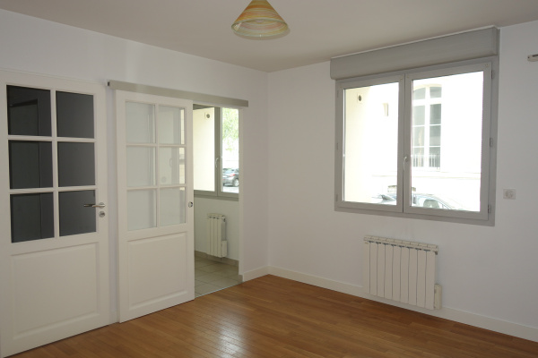 Offres de location Appartement Reims 51100
