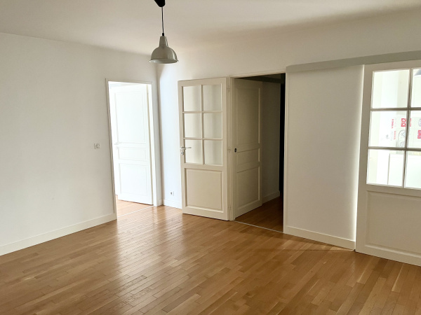 Offres de location Appartement Reims 51100