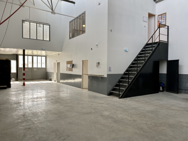Vente Immobilier Professionnel Local d'activité Reims 51100