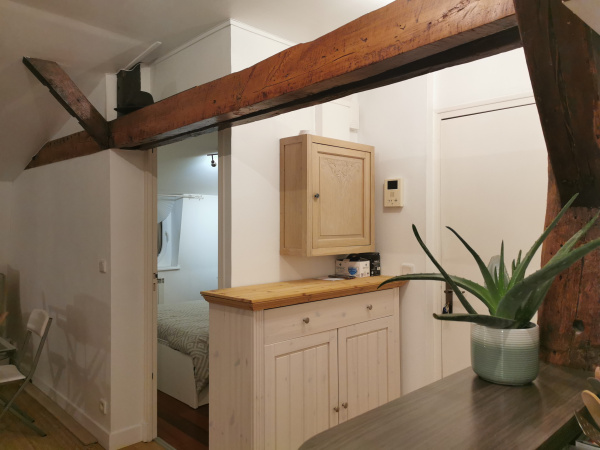 Offres de location Appartement Reims 51100